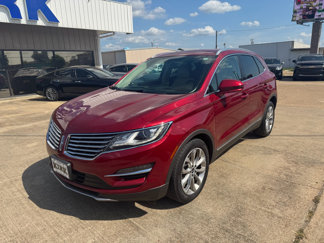 Used 2018 Lincoln MKC Select w/ Select Plus Package image 1