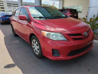 Used 2013 Toyota Corolla L image 1