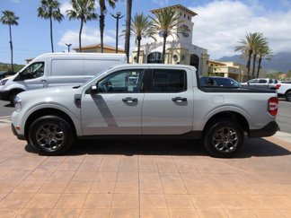 Used 2022 Ford Maverick XLT image 1
