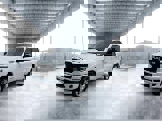 New 2025 RAM 1500 Big Horn image 1