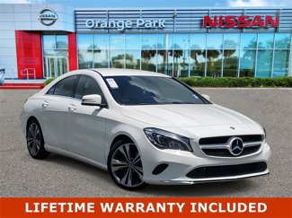Used 2019 Mercedes-Benz CLA 250 image 1