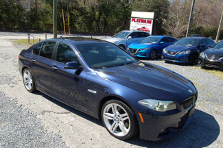 Used 2014 BMW 535i Sedan image 1