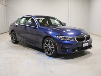 Used 2020 BMW 330i xDrive Sedan w/ Premium Package image 1