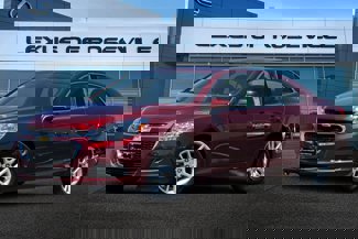 Used 2016 Chevrolet Malibu LT w/ Power Convenience Package image 1