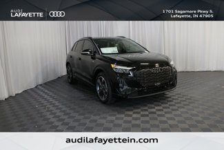 New 2025 Audi Q4 e-tron Premium Plus image 1