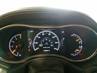 Used 2014 Jeep Grand Cherokee Summit image 1
