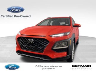 Used 2019 Hyundai Kona SEL image 1