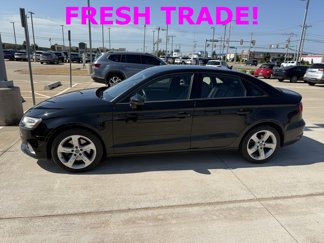 Used 2018 Audi A3 2.0T Premium image 1
