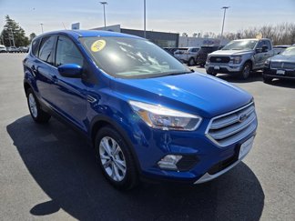 Used 2019 Ford Escape SE image 1