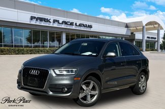 Used 2015 Audi Q3 2.0T Premium Plus image 1