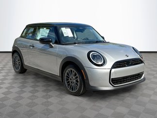 New 2025 MINI Cooper 2-Door Hardtop image 1