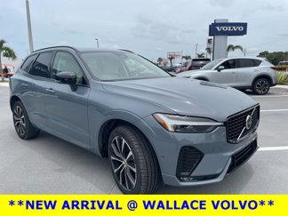 Used 2023 Volvo XC60 B5 Ultimate image 1