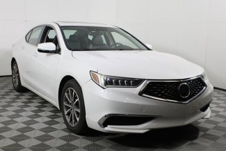 Used 2020 Acura TLX w/ Technology Package image 1