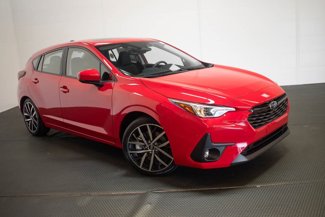 New 2025 Subaru Impreza 2.0i Sport image 1