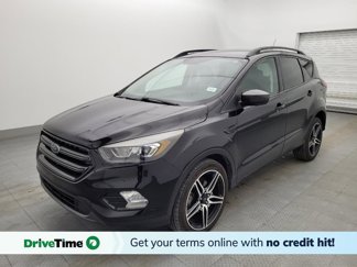Used 2019 Ford Escape SEL image 1
