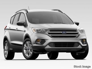 Used 2019 Ford Escape SEL image 1