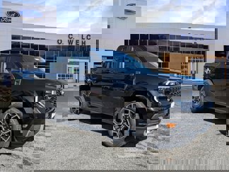 New 2025 Ford Maverick Lariat w/ 4K Tow Package image 1