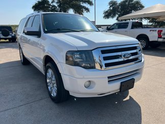 Used 2013 Ford Expedition EL Limited image 1