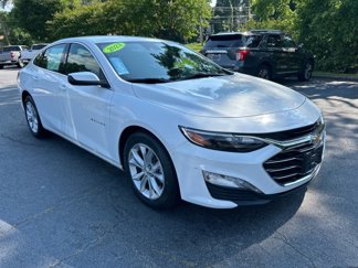 Used 2023 Chevrolet Malibu LT image 1