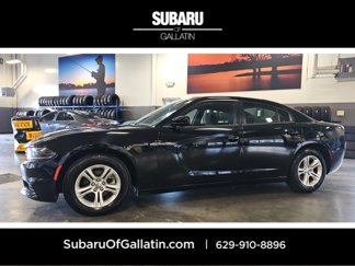 Used 2022 Dodge Charger SXT image 1
