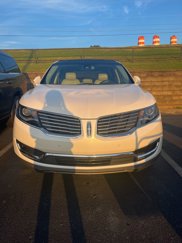 Used 2018 Lincoln MKX Reserve w/ Driver Assistance Package image 1