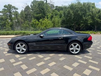 Used 2005 Mercedes-Benz SL 500 image 1