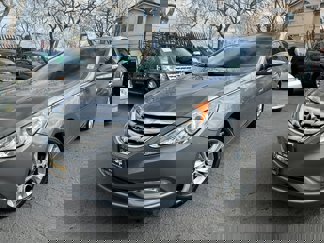 Used 2012 Hyundai Sonata Limited w/ Navigation Pkg image 1