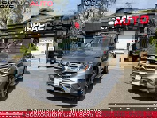 Used 2020 Mercedes-Benz GLC 300 4MATIC image 1