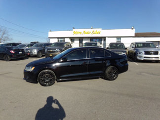 Used 2014 Volkswagen Jetta TDI image 1