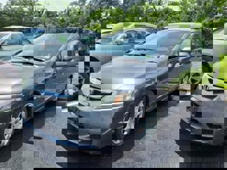 Used 2009 Honda Civic LX image 1