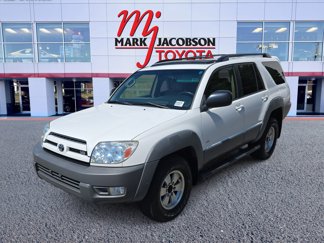 Used 2003 Toyota 4Runner SR5 image 1