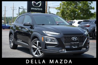 Used 2018 Hyundai Kona Limited image 1