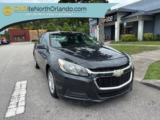Used 2015 Chevrolet Malibu LS image 1