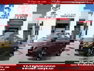 Used 2022 Nissan Sentra SV image 1
