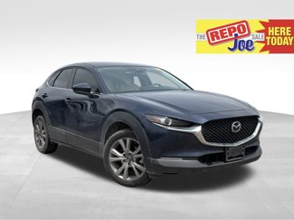Used 2020 MAZDA CX-30 FWD w/ Select Package image 1