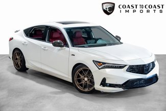 Used 2023 Acura Integra A-Spec image 1