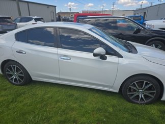 Used 2017 Subaru Impreza 2.0i Limited image 1