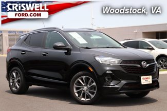 Used 2023 Buick Encore GX Select w/ Sport Touring Package image 1