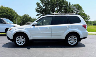 Used 2013 Subaru Forester 2.5X Premium w/ All-Weather Plus Pkg image 1