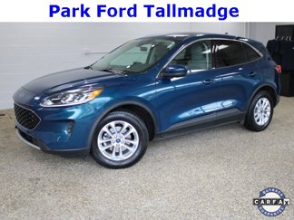 Used 2020 Ford Escape SE image 1