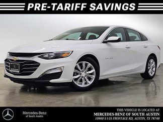 Used 2023 Chevrolet Malibu LT image 1
