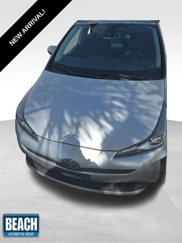 Used 2019 Toyota Prius image 1