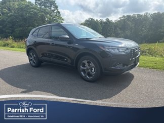 New 2025 Ford Escape ST-Line image 1