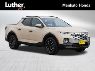 Used 2022 Hyundai Santa Cruz SEL w/ Activity Package image 1