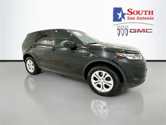 Used 2021 Land Rover Discovery Sport S image 1