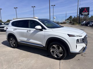Used 2023 Hyundai Santa Fe SEL w/ Premium Package image 1