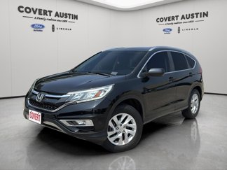 Used 2015 Honda CR-V EX-L image 1