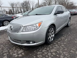 Used 2012 Buick LaCrosse Premium image 1
