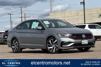 Used 2021 Volkswagen Jetta GLI image 1