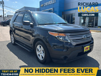 Used 2012 Ford Explorer 4WD image 1